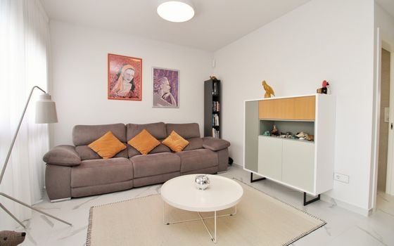 2 bedroom Apartment in San Miguel de Salinas - VC112863 - Photo - 4