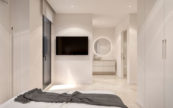 Villa de 3 habitaciones en Santa Rosalia - ERS155357 - Foto - Small - 8