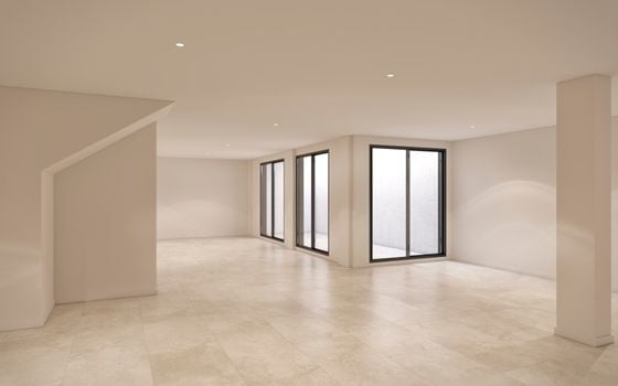 Villa de 3 habitaciones en Santa Rosalia - ERS155357 - Foto - Small - 11