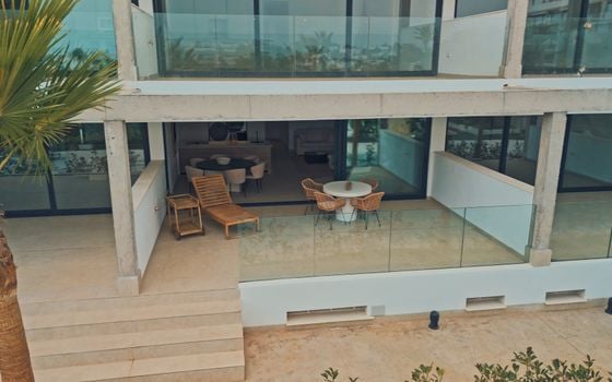 Appartement de 3 chambres à Mar de Cristal - CVA91228 - Photo - Small - 18