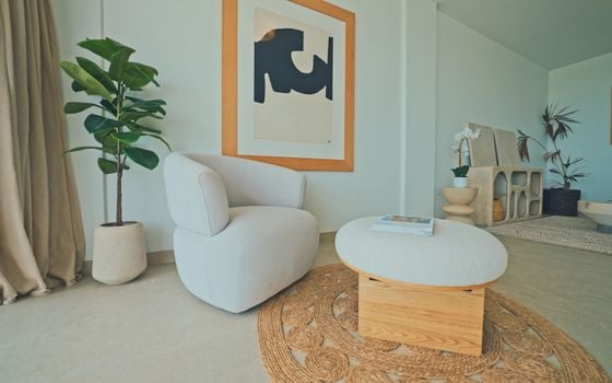 Appartement de 3 chambres à Mar de Cristal - CVA91228 - Photo - Small - 29