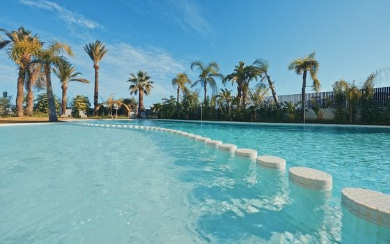 Penthouse w Mar de Cristal, 2 sypialnie - CVA30743 - Zdjęcie - 3