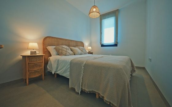 Penthouse de 2 chambres à Mar de Cristal - CVA30743 - Photo - Small - 24