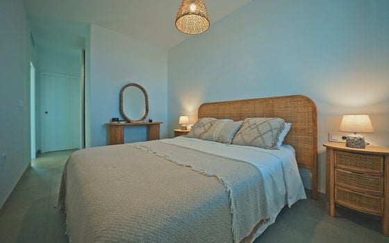Penthouse de 2 chambres à Mar de Cristal - CVA30743 - Photo - Small - 25