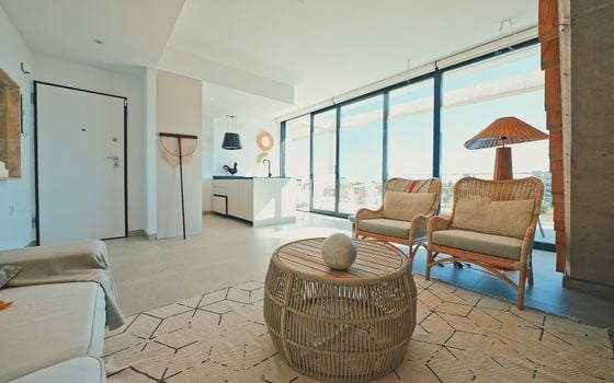 Penthouse de 2 chambres à Mar de Cristal - CVA30743 - Photo - Small - 31
