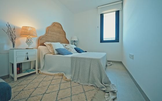 Penthouse de 2 chambres à Mar de Cristal - CVA30743 - Photo - Small - 33