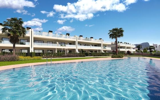 3 bedroom Bungalow in Cartagena - GD155530 - Photo - 1