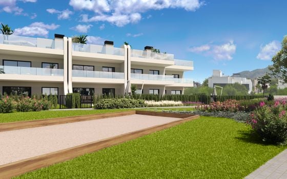 3 bedroom Bungalow in Cartagena - GD155530 - Photo - Small - 17
