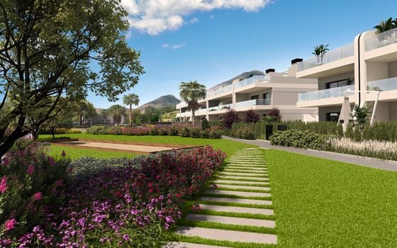 3 bedroom Bungalow in Cartagena - GD155530 - Photo - Small - 16