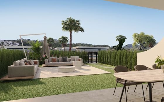 3 bedroom Bungalow in Cartagena - GD155530 - Photo - Small - 15