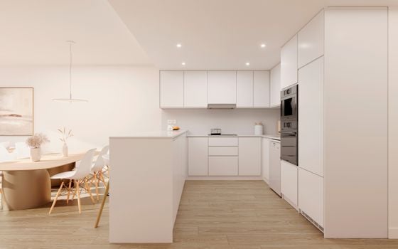 3 bedroom Bungalow in Cartagena - GD155530 - Photo - Small - 7