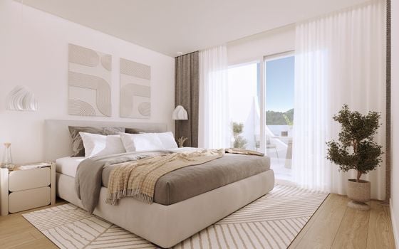 3 bedroom Bungalow in Cartagena - GD155530 - Photo - Small - 8