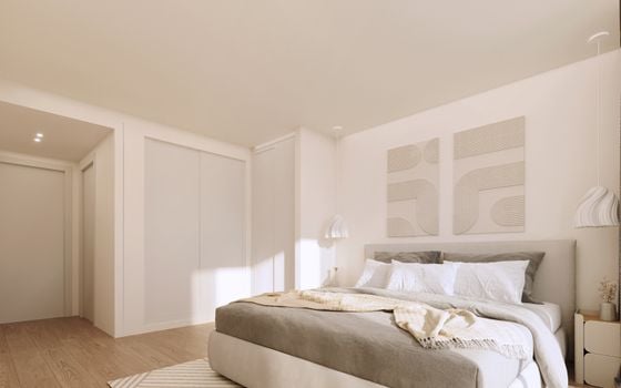 3 bedroom Bungalow in Cartagena - GD155530 - Photo - Small - 9