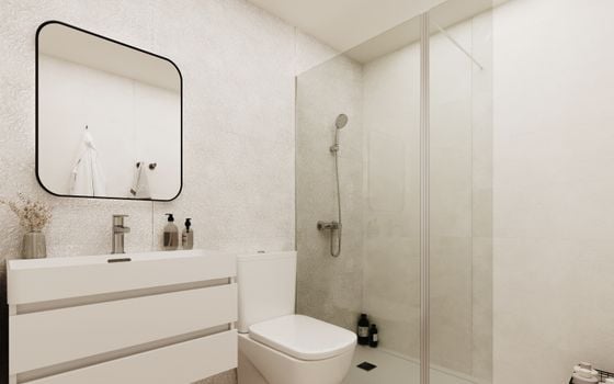 3 bedroom Bungalow in Cartagena - GD155530 - Photo - Small - 12