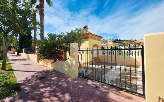 3 bedroom Villa in Ciudad Quesada - NSP113173 - Photo - Small - 28