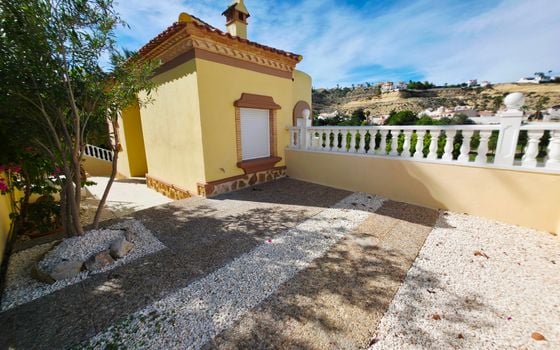 3 bedroom Villa in Ciudad Quesada - NSP113173 - Photo - Small - 25