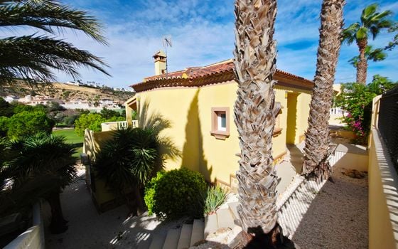 3 bedroom Villa in Ciudad Quesada - NSP113173 - Photo - Small - 26