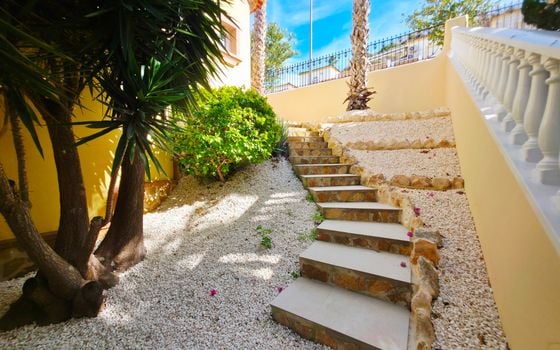 3 bedroom Villa in Ciudad Quesada - NSP113173 - Photo - Small - 23
