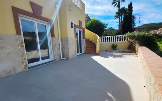 3 bedroom Villa in Ciudad Quesada - NSP113173 - Photo - Small - 18