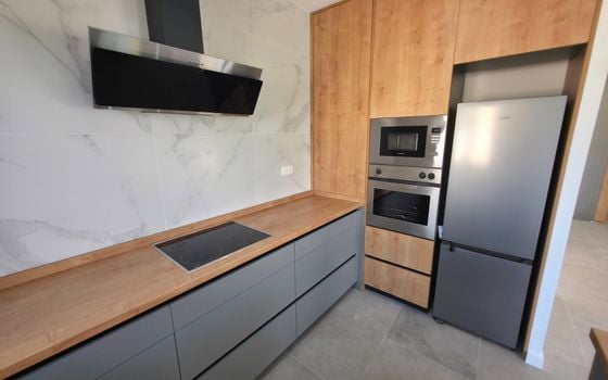 3 bedroom Villa in Ciudad Quesada - NSP113173 - Photo - Small - 6