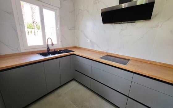 3 bedroom Villa in Ciudad Quesada - NSP113173 - Photo - Small - 7