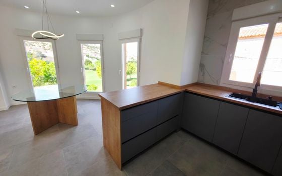 3 bedroom Villa in Ciudad Quesada - NSP113173 - Photo - Small - 8