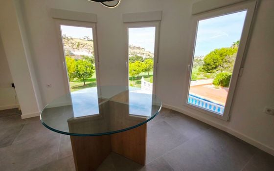 3 bedroom Villa in Ciudad Quesada - NSP113173 - Photo - Small - 9