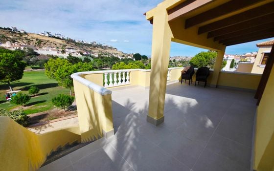 3 bedroom Villa in Ciudad Quesada - NSP113173 - Photo - Small - 22