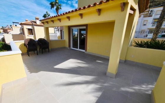 3 bedroom Villa in Ciudad Quesada - NSP113173 - Photo - Small - 20