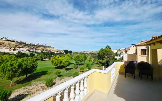 3 bedroom Villa in Ciudad Quesada - NSP113173 - Photo - Small - 21