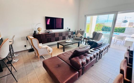 2 bedroom Villa in Algorfa - PR145940 - Photo - Small - 7