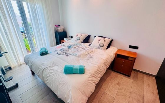 2 bedroom Villa in Algorfa - PR145940 - Photo - Small - 18