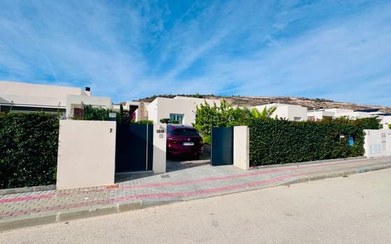 2 bedroom Villa in Algorfa - PR145940 - Photo - Small - 32