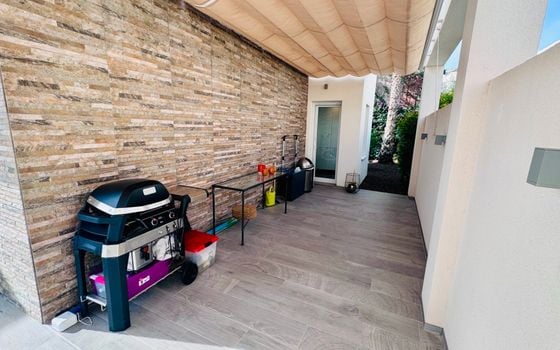 2 bedroom Villa in Algorfa - PR145940 - Photo - Small - 25