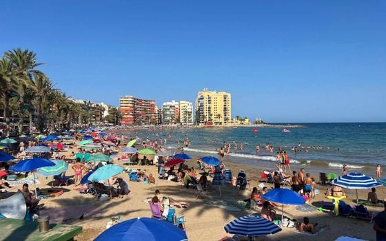 3 bedroom Penthouse in Torrevieja - SV135351 - Photo - Small - 33