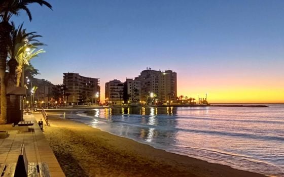 Apartmán   v Torrevieja, 3 ložnice - SV122216 - Foto - Small - 45