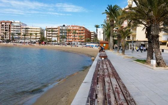 Duplex de 2 chambres à Torrevieja - SV142180 - Photo - Small - 31