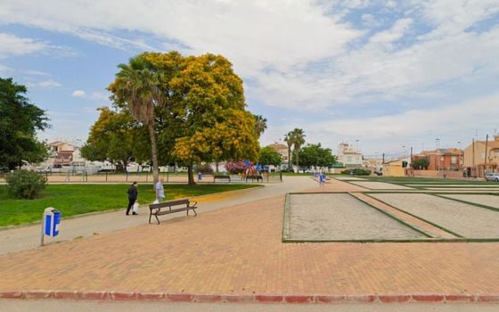 2 bedroom Apartment in Torrevieja - SV126688 - Photo - Small - 21