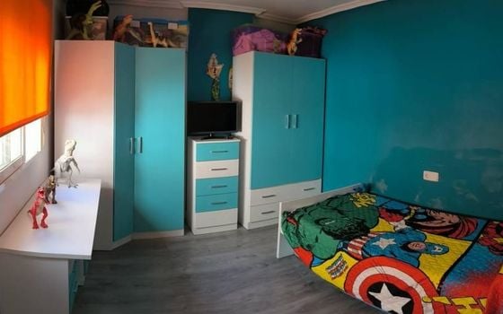 4 bedroom Townhouse in San Javier - LR113226 - Photo - Small - 6