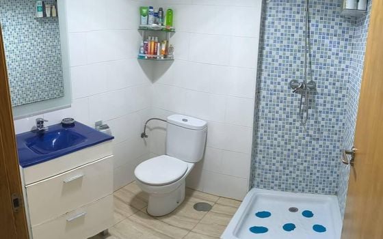 4 bedroom Townhouse in San Javier - LR113226 - Photo - Small - 11