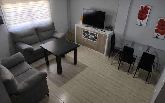 4 bedroom Townhouse in San Javier - LR113226 - Photo - 2