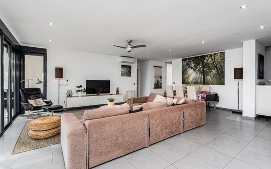 4 bedroom Villa in Altea - CGN113279 - Photo - Small - 9