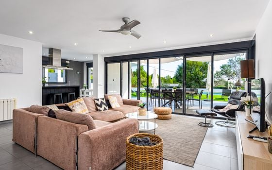 4 bedroom Villa in Altea - CGN113279 - Photo - Small - 6