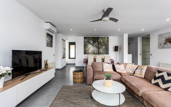 4 bedroom Villa in Altea - CGN113279 - Photo - Small - 8