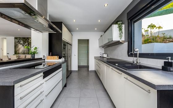 4 bedroom Villa in Altea - CGN113279 - Photo - Small - 10