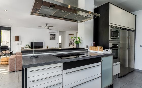 4 bedroom Villa in Altea - CGN113279 - Photo - Small - 11