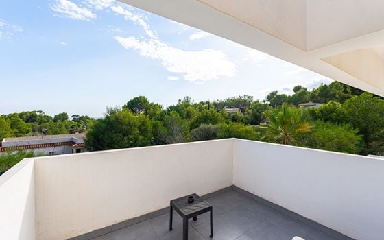 4 bedroom Villa in Altea - CGN113279 - Photo - Small - 22