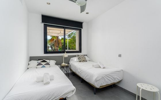 4 bedroom Villa in Altea - CGN113279 - Photo - Small - 14
