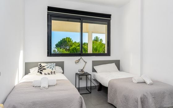 4 bedroom Villa in Altea - CGN113279 - Photo - Small - 15