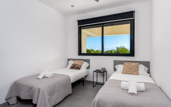 4 bedroom Villa in Altea - CGN113279 - Photo - Small - 16